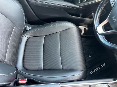 Used 2022 Honda Accord Sport image 23