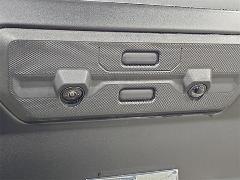 New 2026 Chevrolet Silverado 1500 ZR2 w/ ZR2 Bison Edition image 13