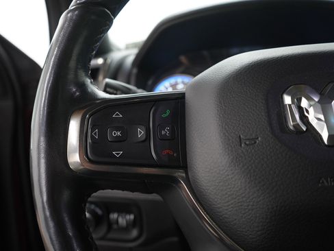 Used 2019 RAM 1500 Limited AWD/4WD image 27