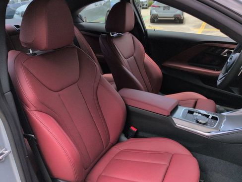 New 2026 BMW 230i Coupe w/ Premium Package RWD image 14