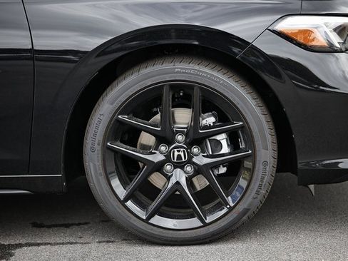 New 2026 Honda Civic Sport image 17