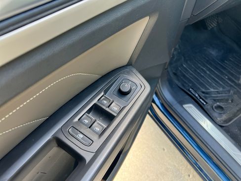 Certified 2022 Volkswagen Atlas SE AWD/4WD image 14