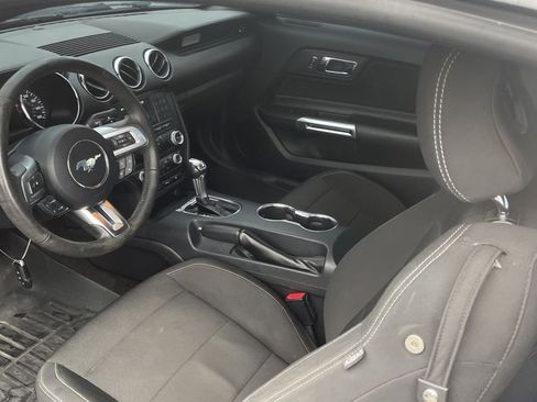 Used 2015 Ford Mustang Coupe w/ Equipment Group 051A RWD image 6