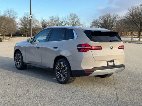 New 2026 BMW X3 xDrive30 w/ Convenience Package image 4