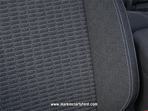 New 2025 Ford Ranger XL image 16