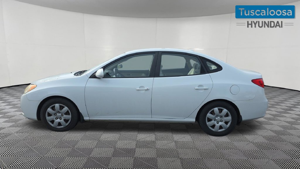 Used 2008 Hyundai Elantra GLS FWD image 4