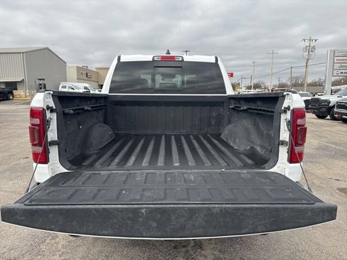 Certified 2022 RAM 1500 Laramie AWD/4WD image 17