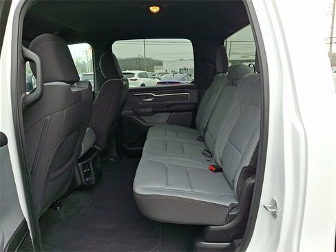 Used 2023 RAM 1500 Lone Star image 14