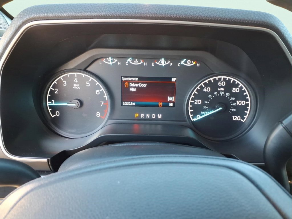 Used 2023 Ford F150 XL w/ STX Appearance Package AWD/4WD image 24