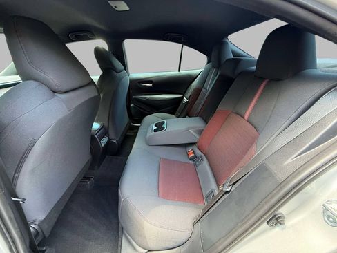 Used 2024 Toyota Corolla SE FWD image 18