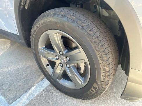 Used 2023 Honda Ridgeline RTL-E image 4