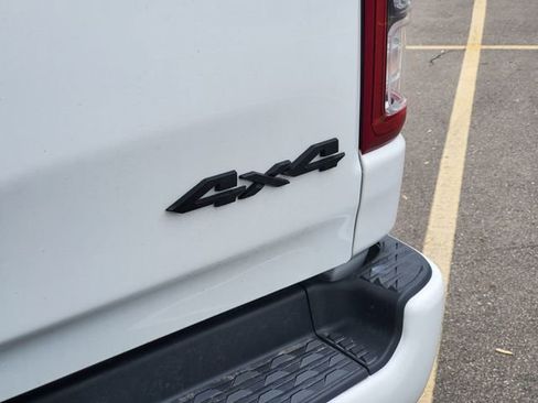 Certified 2023 RAM 1500 Big Horn AWD/4WD image 28