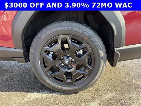 New 2026 Subaru Outback Limited image 27