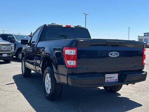 Certified 2022 Ford F150 XL w/ Equipment Group 101A High RWD image 5