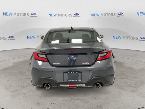 New 2025 Subaru BRZ tS image 3
