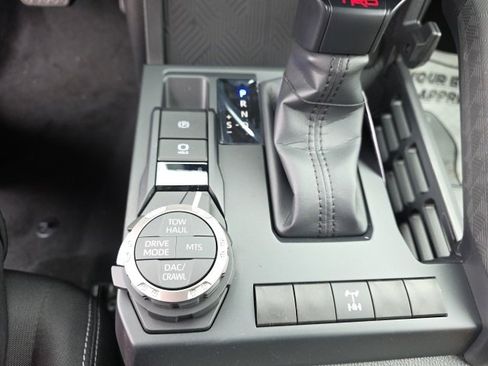 New 2025 Toyota Tacoma TRD Off-Road image 22