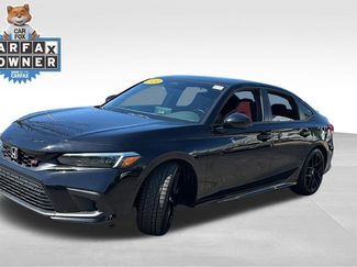 Used 2024 Honda Civic Si video 3