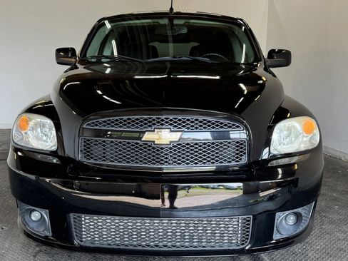 Used 2010 Chevrolet HHR SS image 3