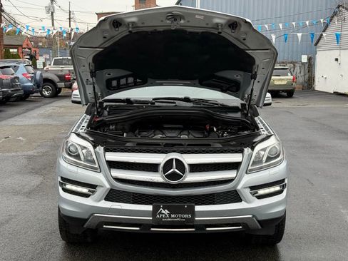 Used 2014 Mercedes-Benz GL 450 4MATIC image 60