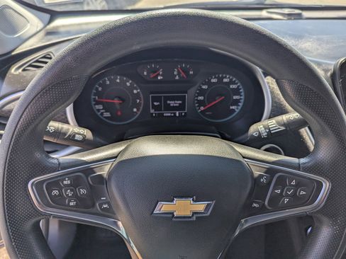 Used 2024 Chevrolet Malibu LT image 12