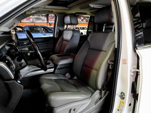 Used 2019 Chevrolet Tahoe LT AWD/4WD image 32