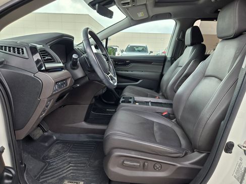 Used 2019 Honda Odyssey Elite image 9