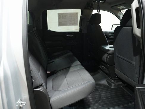 Used 2019 Chevrolet Silverado 1500 LT w/ All-Star Edition image 12