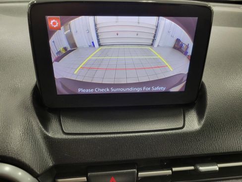 Used 2019 MAZDA CX-3 Sport image 14