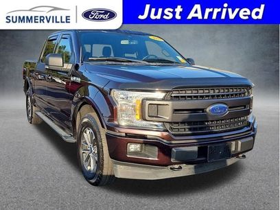 Used 2019 Ford F150 XLT w/ Equipment Group 302A Luxury