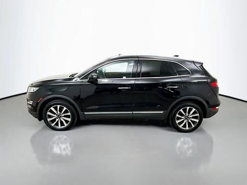 Used 2019 Lincoln MKC Reserve w/ MKC Climate Package AWD/4WD image 4
