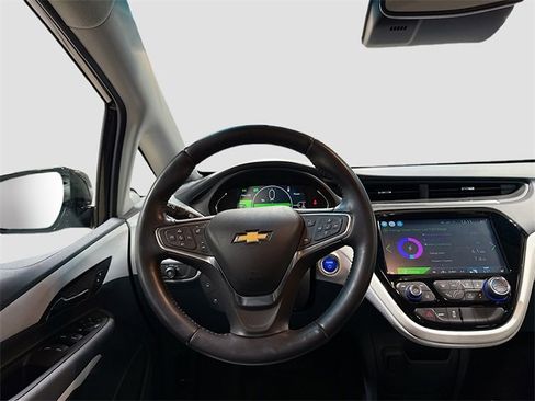 Used 2020 Chevrolet Bolt LT image 23