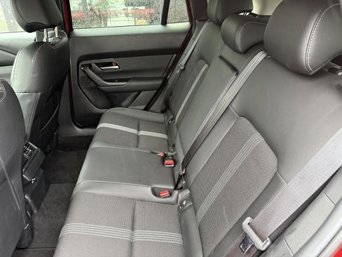 Used 2025 MAZDA CX-50 AWD 2.5 S w/ Cargo Package image 12