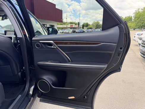 Used 2019 Lexus RX 350 AWD w/ Navigation Package image 26