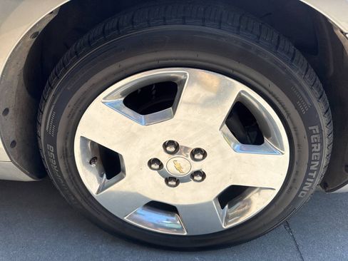 Used 2006 Chevrolet Impala SS FWD image 26