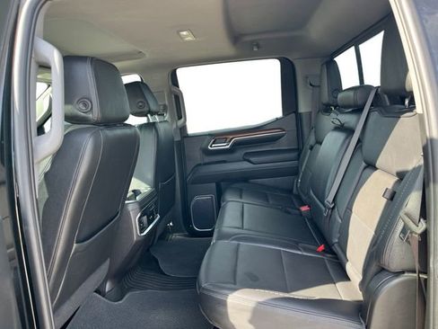 Used 2023 GMC Sierra 1500 Denali w/ Denali Reserve Package image 13