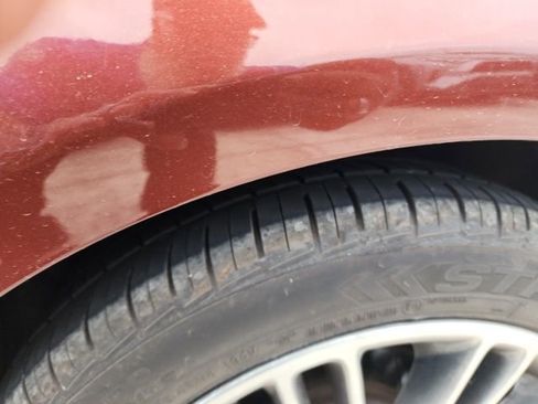 Used 2015 Ford Fusion SE w/ Equipment Group 202A image 5