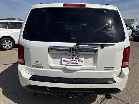 Used 2013 Honda Pilot Touring image 6