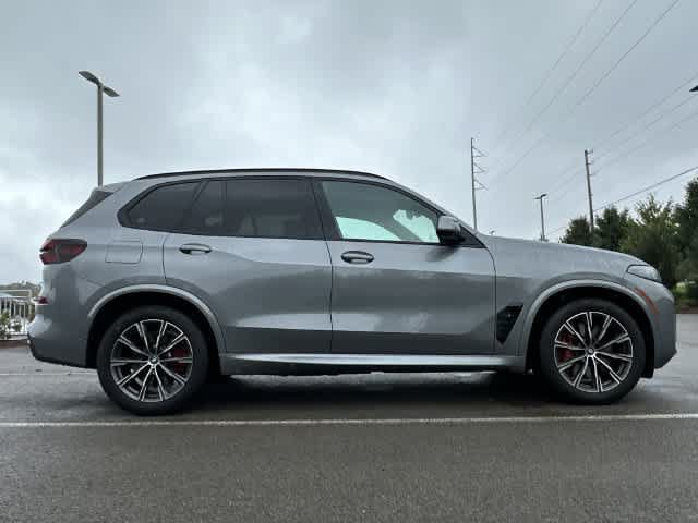 Used 2024 BMW X5 xDrive50e w/ M Sport Package AWD/4WD image 3