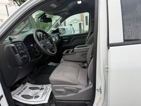 Used 2015 Chevrolet Silverado 2500 W/T w/ WT Fleet Convenience Package image 11