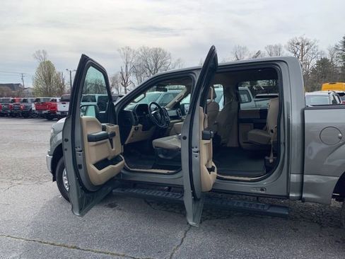 Used 2020 Ford F150 XLT image 17