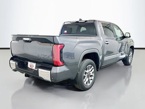 New 2026 Toyota Tundra 1794 Edition AWD/4WD image 4