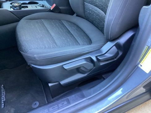 Used 2021 Ford Bronco Sport image 29