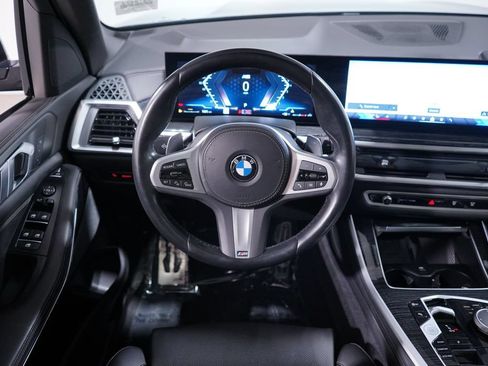 Used 2024 BMW X5 sDrive40i w/ M Sport Package RWD image 10