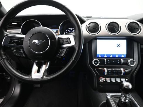 Used 2022 Ford Mustang GT w/ Equipment Group 301A image 20