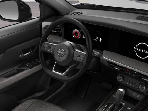 New 2026 Nissan Kicks SV w/ SV Premium Package AWD/4WD image 18