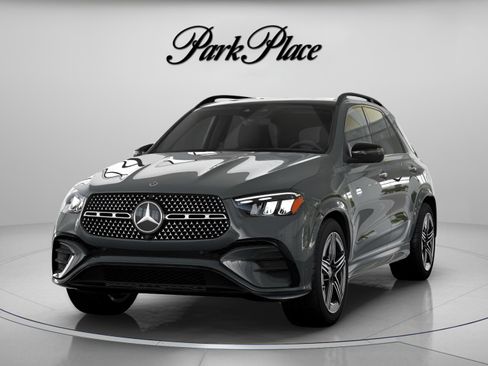 New 2026 Mercedes-Benz GLE 450 4MATIC image 36