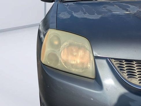 Used 2005 Mitsubishi Galant SE FWD image 9