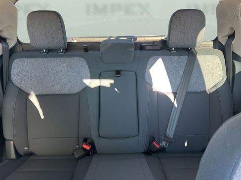 Used 2025 Ford Maverick XLT w/ Equipment Group 302A image 10