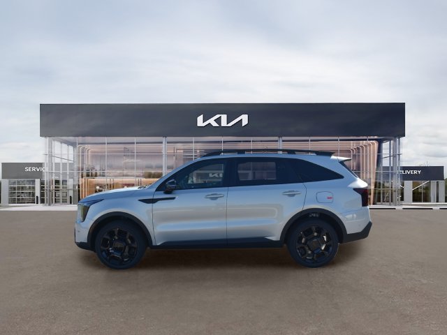 New 2026 Kia Sorento SX Prestige AWD/4WD image 7