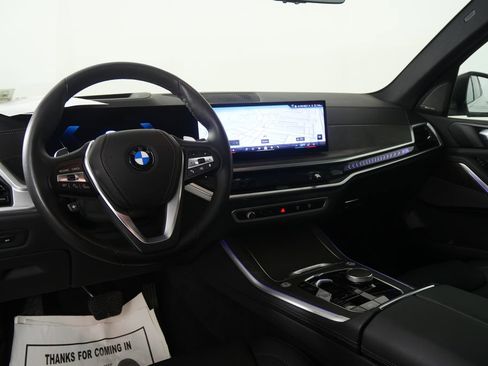 Certified 2026 BMW X5 xDrive40i image 17